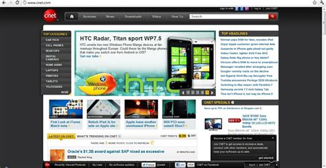 swcup6.cnet|cnet home page site.
